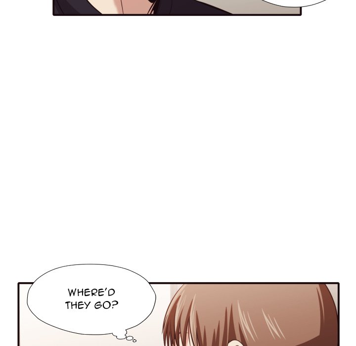 The Hidden Past chapter 38 page 38