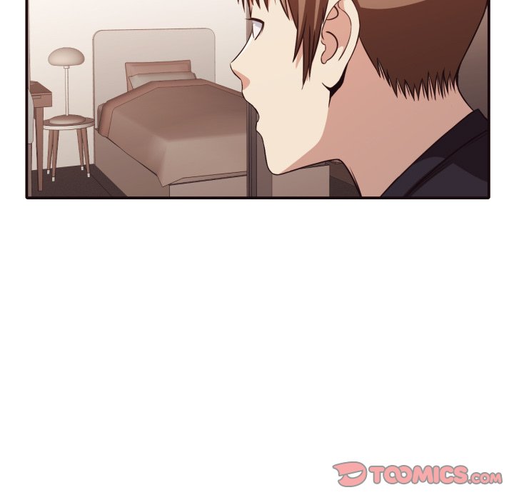 The Hidden Past chapter 38 page 39