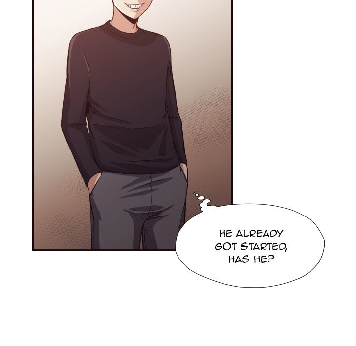 The Hidden Past chapter 38 page 43