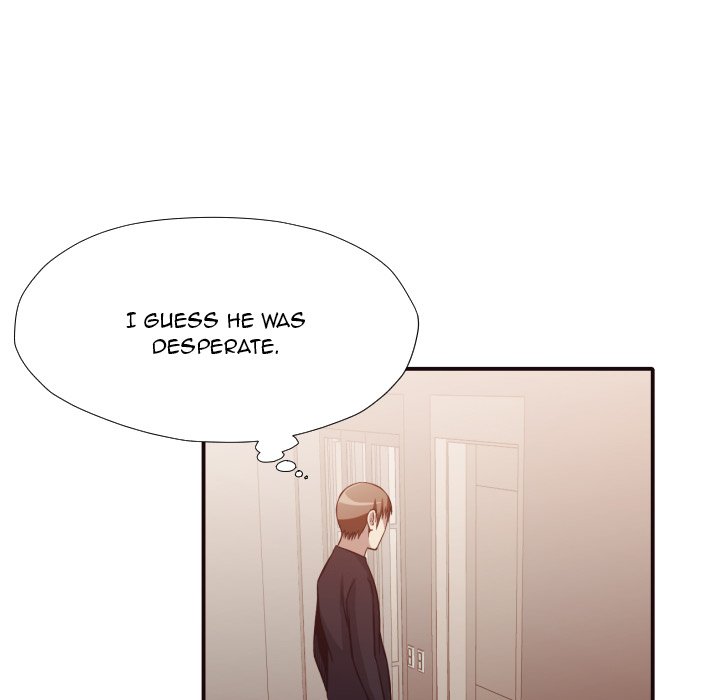 The Hidden Past chapter 38 page 44