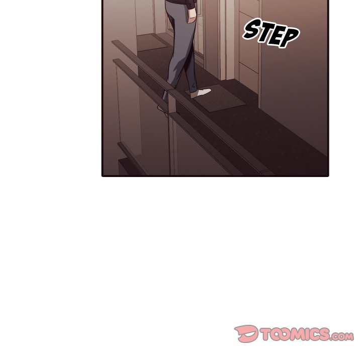The Hidden Past chapter 38 page 45