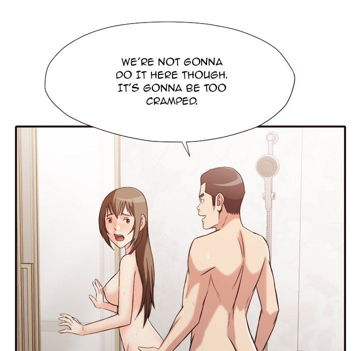 The Hidden Past chapter 38 page 73