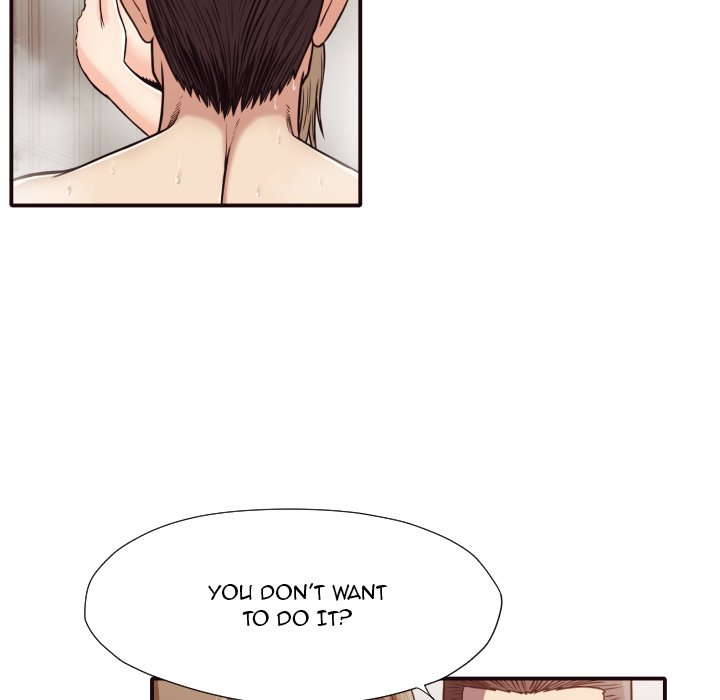 The Hidden Past chapter 38 page 76