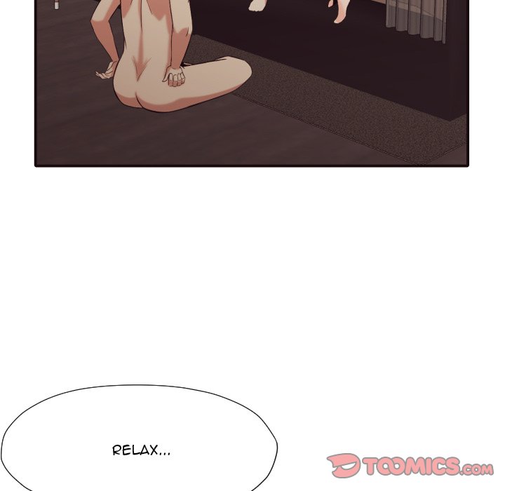 The Hidden Past chapter 38 page 87