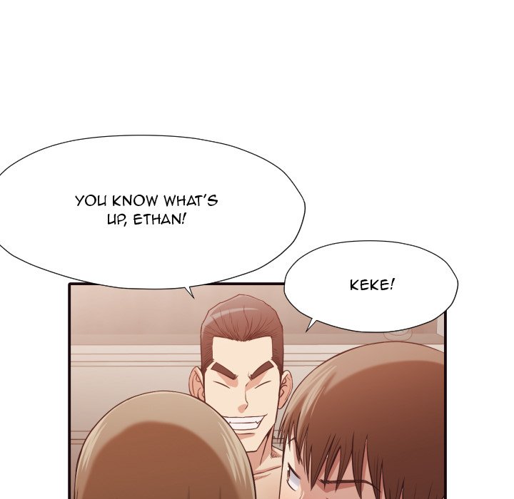 The Hidden Past chapter 38 page 92