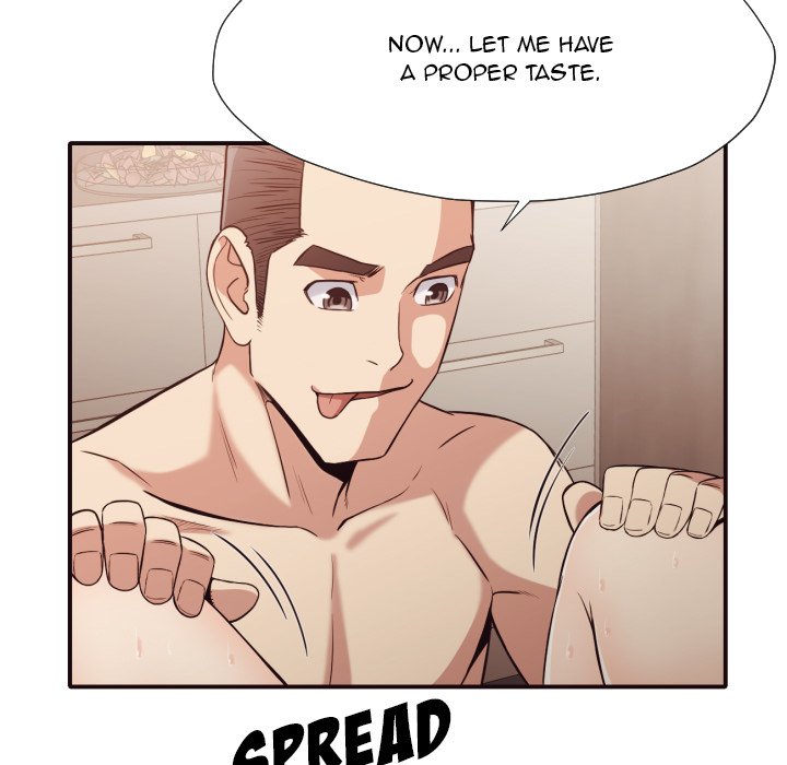 The Hidden Past chapter 38 page 94
