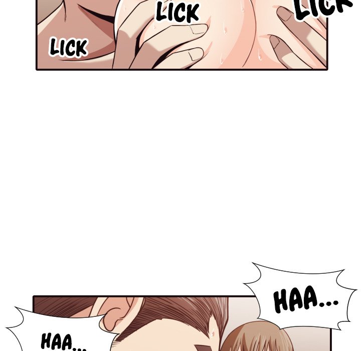 The Hidden Past chapter 38 page 96