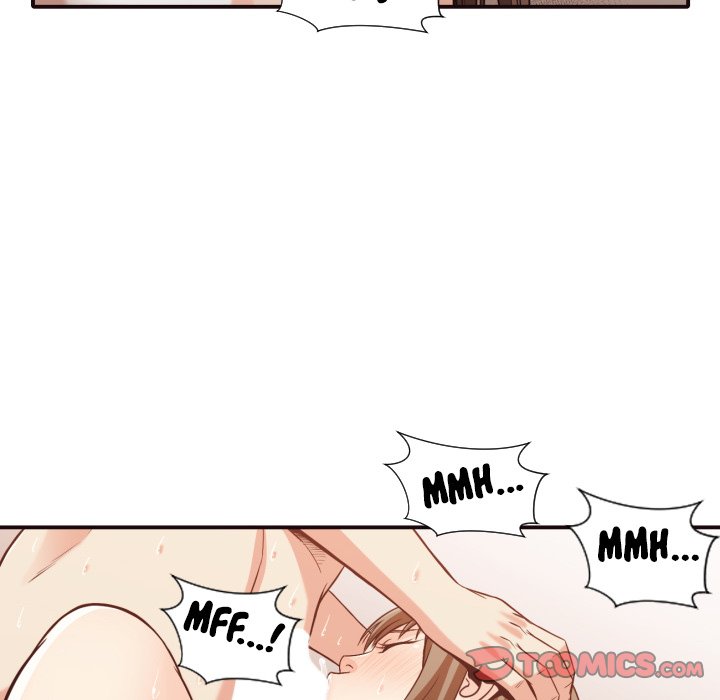 The Hidden Past chapter 38 page 99