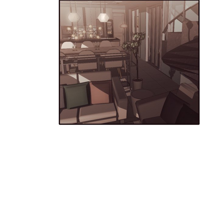 The Hidden Past chapter 39 page 8