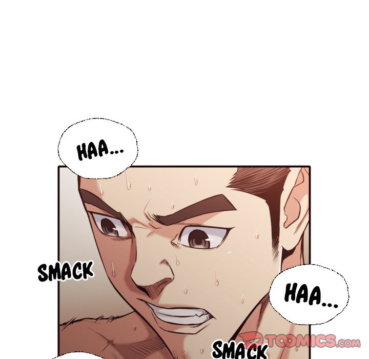 The Hidden Past chapter 39 page 11