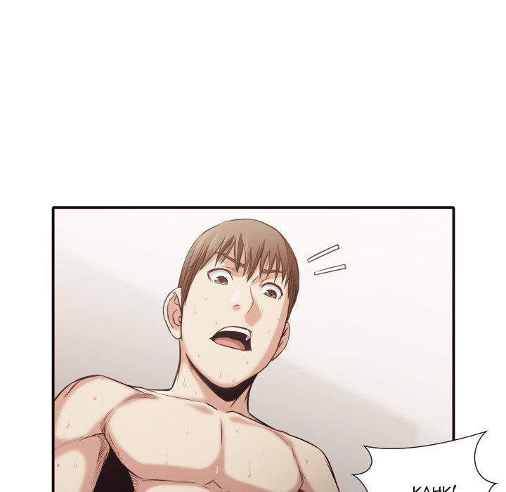 The Hidden Past chapter 39 page 18