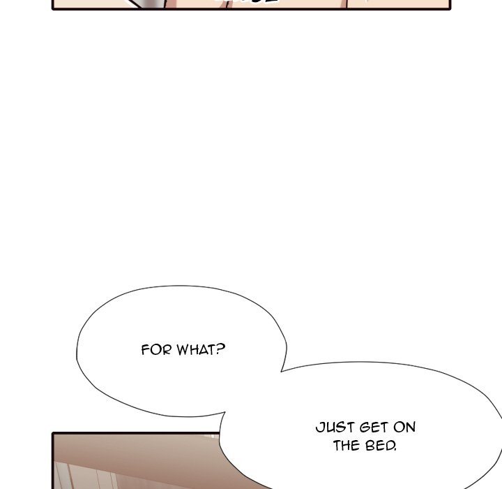 The Hidden Past chapter 39 page 21