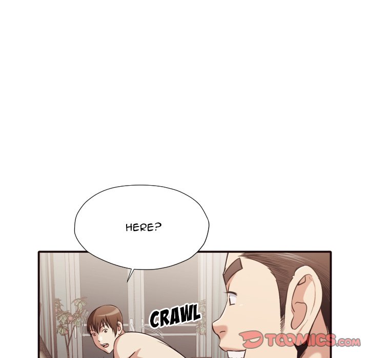 The Hidden Past chapter 39 page 23