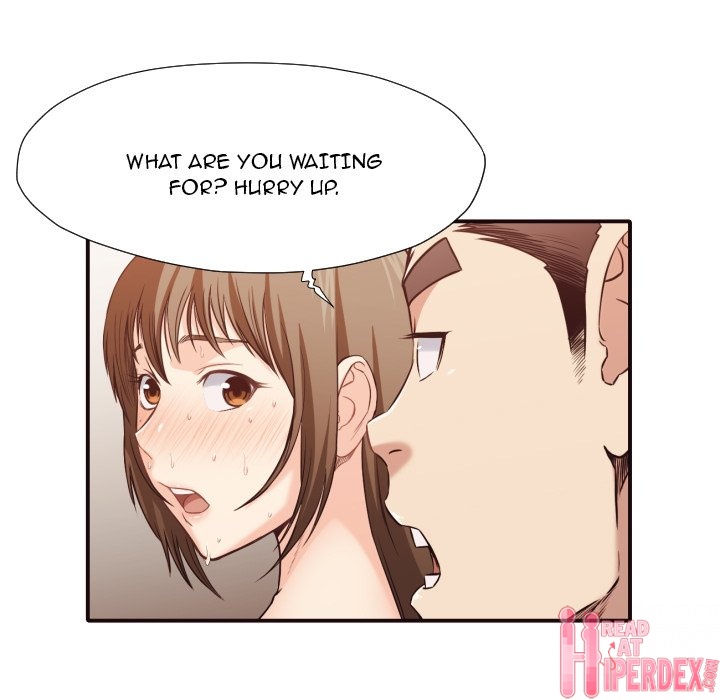 The Hidden Past chapter 39 page 32