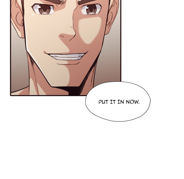 The Hidden Past chapter 39 page 36
