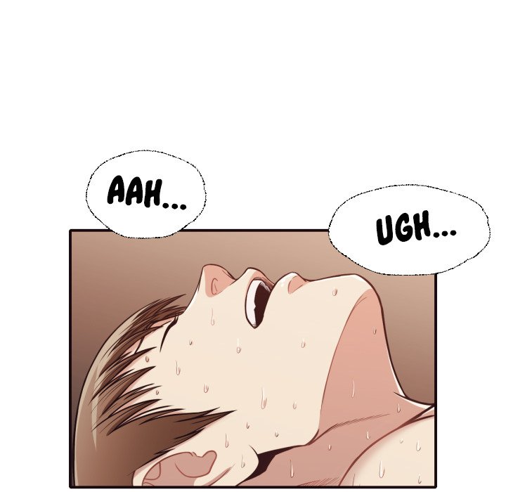 The Hidden Past chapter 39 page 61