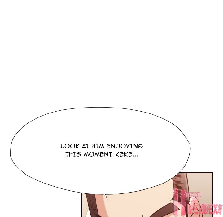 The Hidden Past chapter 39 page 62