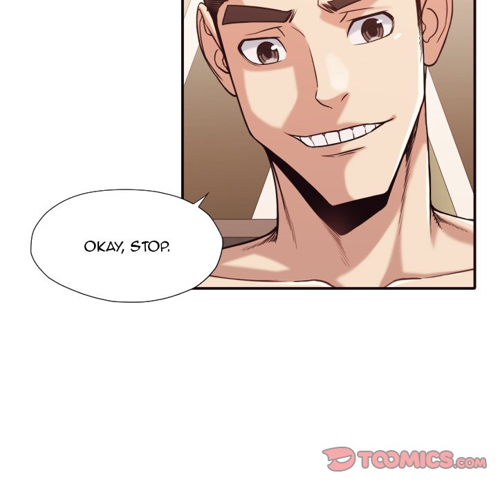 The Hidden Past chapter 39 page 63