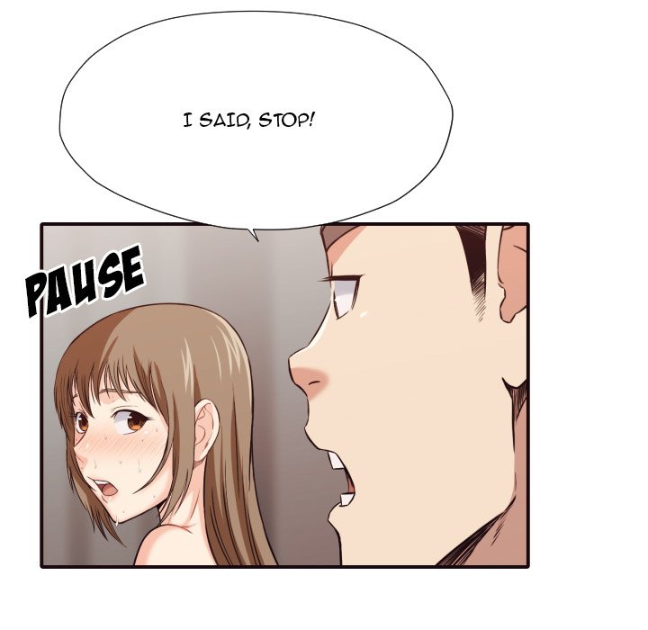 The Hidden Past chapter 39 page 64