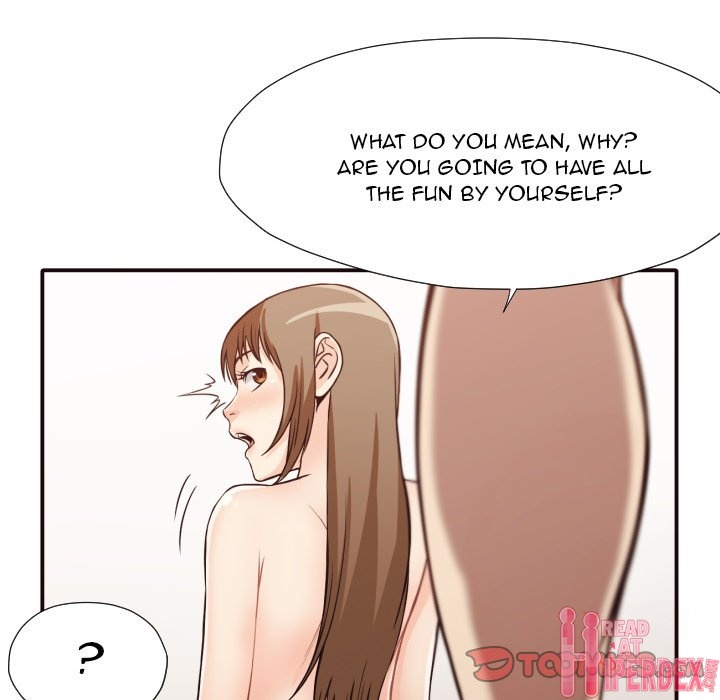 The Hidden Past chapter 39 page 67