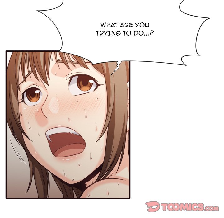 The Hidden Past chapter 39 page 71