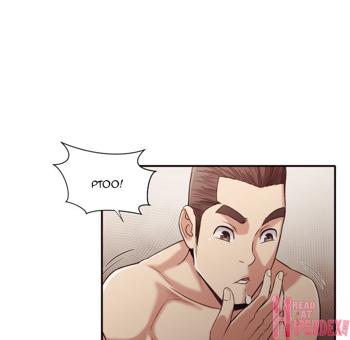 The Hidden Past chapter 39 page 72
