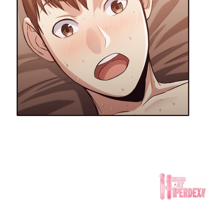 The Hidden Past chapter 39 page 77