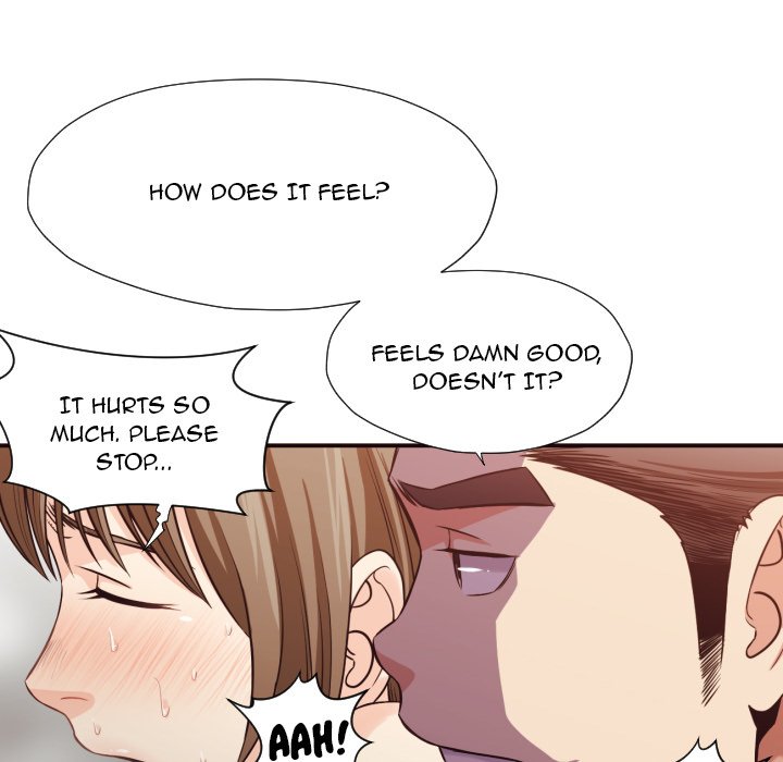 The Hidden Past chapter 39 page 86