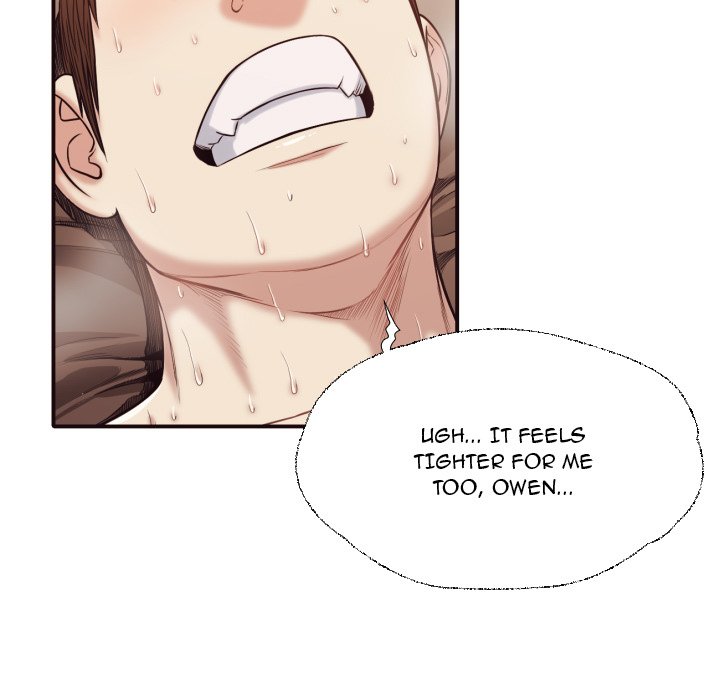 The Hidden Past chapter 39 page 88