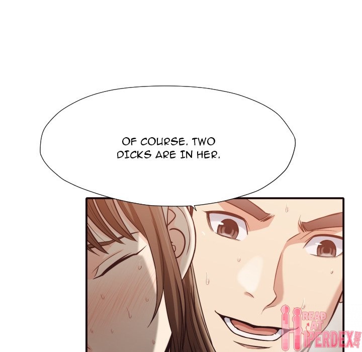 The Hidden Past chapter 39 page 89