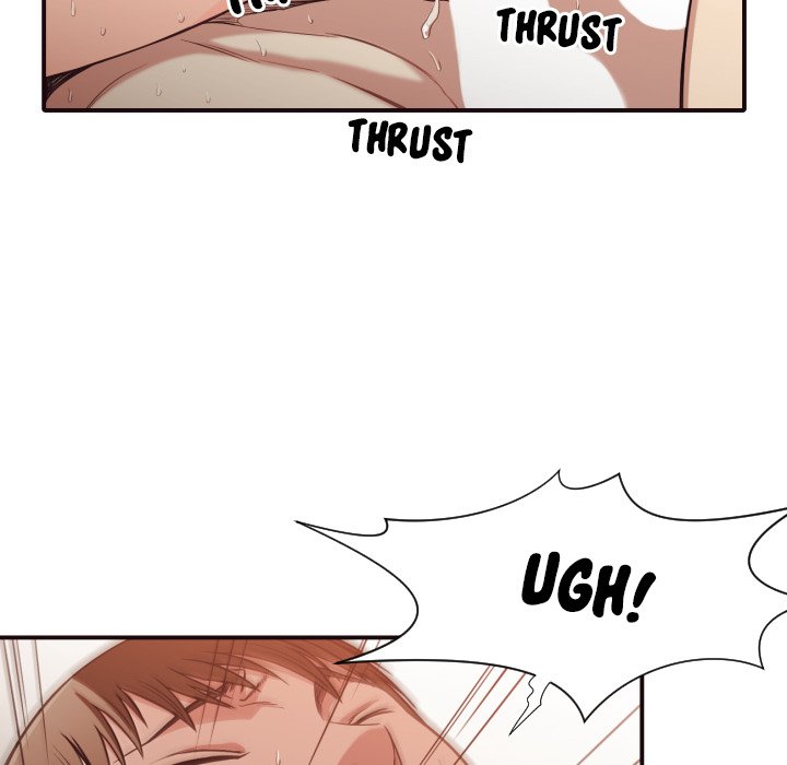 The Hidden Past chapter 39 page 93