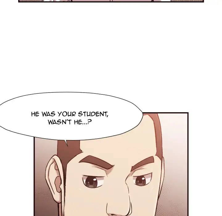 The Hidden Past chapter 4 page 6
