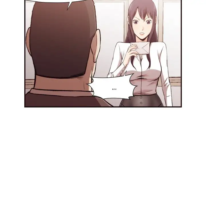 The Hidden Past chapter 4 page 8
