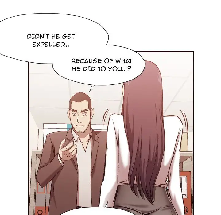 The Hidden Past chapter 4 page 9