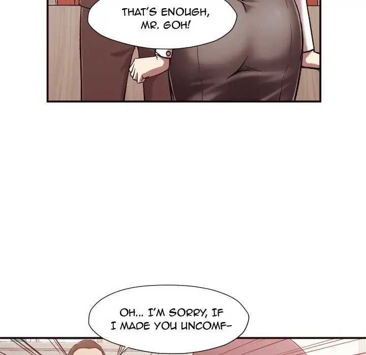 The Hidden Past chapter 4 page 10