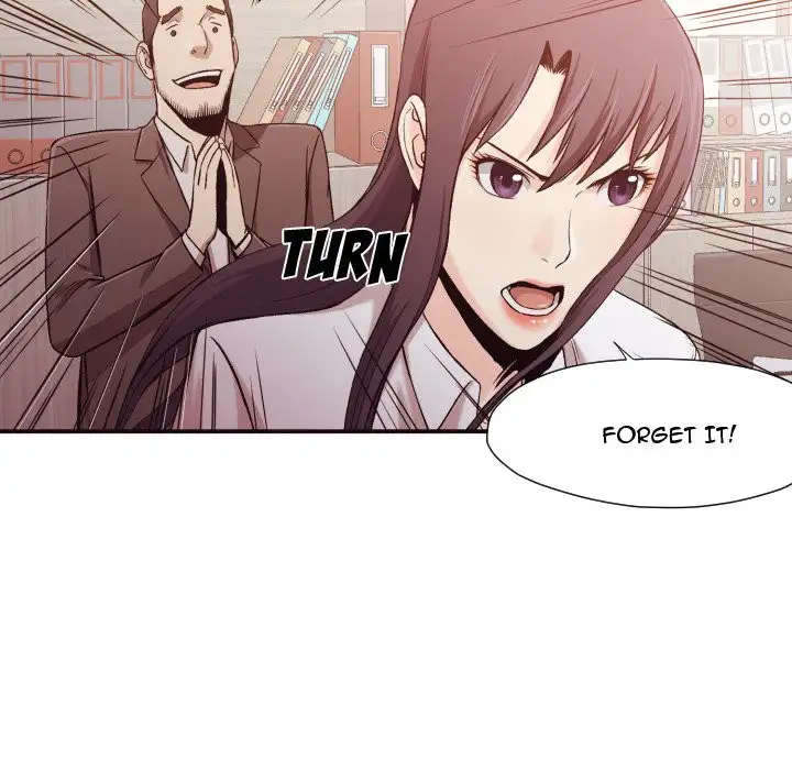 The Hidden Past chapter 4 page 11