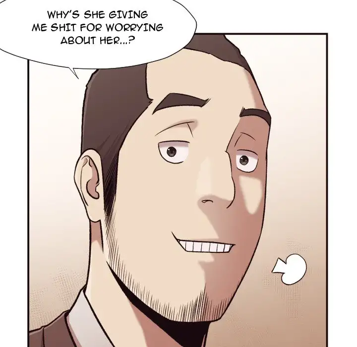 The Hidden Past chapter 4 page 14