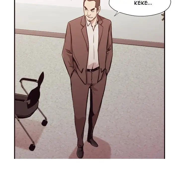 The Hidden Past chapter 4 page 16