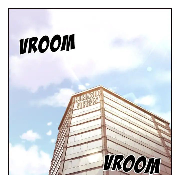 The Hidden Past chapter 4 page 20