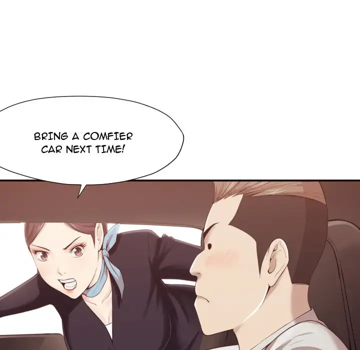 The Hidden Past chapter 4 page 26