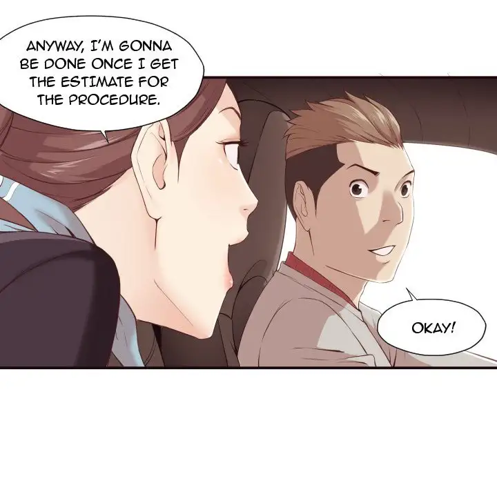 The Hidden Past chapter 4 page 28
