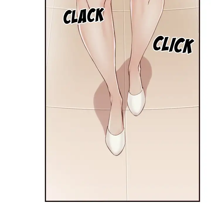 The Hidden Past chapter 4 page 33