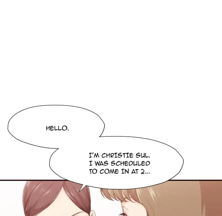 The Hidden Past chapter 4 page 34