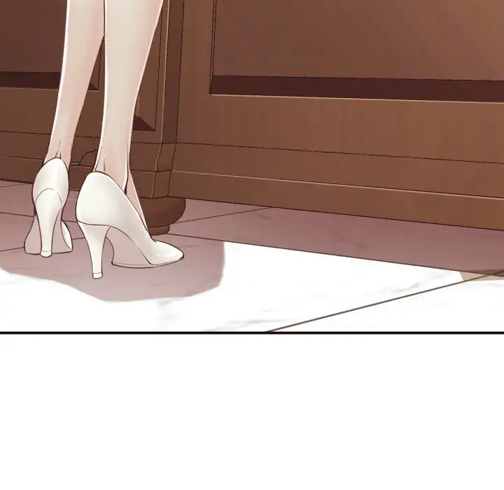 The Hidden Past chapter 4 page 38