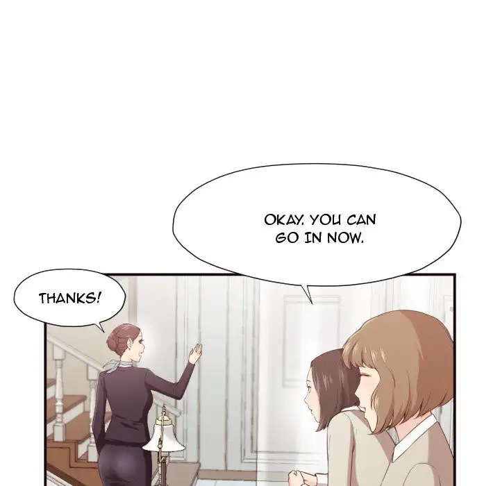 The Hidden Past chapter 4 page 39