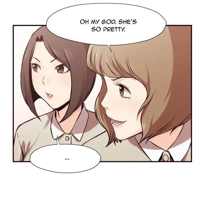 The Hidden Past chapter 4 page 41
