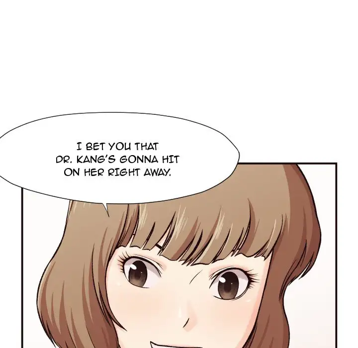 The Hidden Past chapter 4 page 42