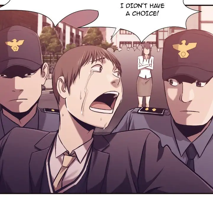The Hidden Past chapter 4 page 62
