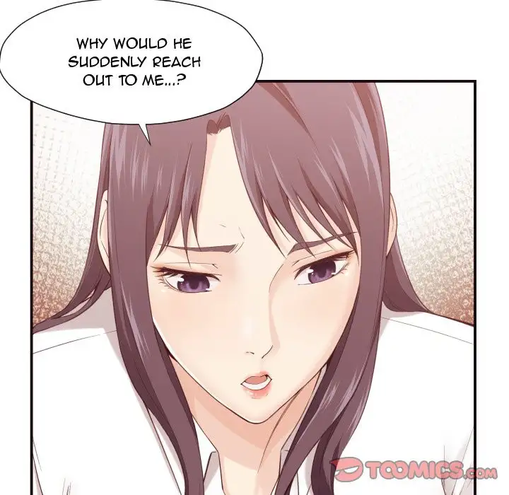 The Hidden Past chapter 4 page 67