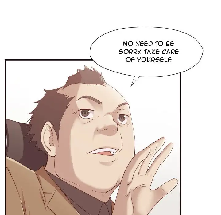 The Hidden Past chapter 4 page 73